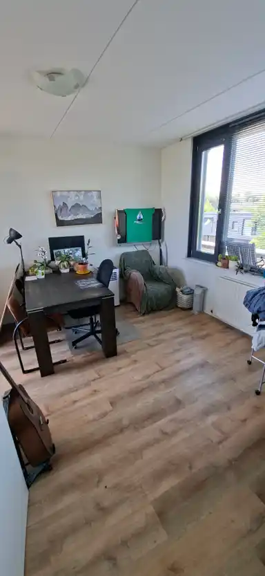 20m2 Camera in affitto per 725€/mese a Vierde Donk, 's-Hertogenbosch