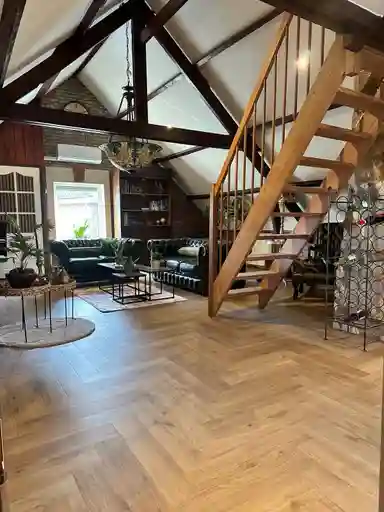 65m2 Wohnung zur Miete für 700€/Monat in Kerkstraat, Enschede