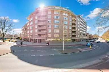 83m2 apartment to rent for 2200€/month in Waalsdorperweg 385, The Hague