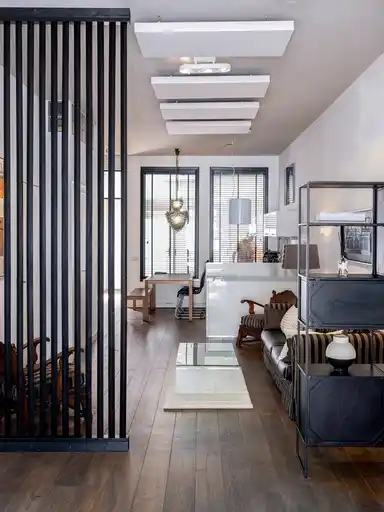 71m2 flat to rent for 2850€/month in Dusartstraat 23-3, Amsterdam