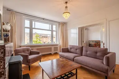 95m2 apartment to rent for 2950€/month in Amstelkade 178-1, Amsterdam