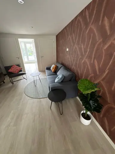 64m2 Appartement te huur voor 1800€/maand in Pastoor van Arslaan, Eindhoven