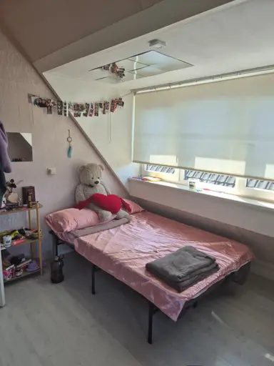 15m2 room to rent for 800€/month in Faraostraat, Purmerend