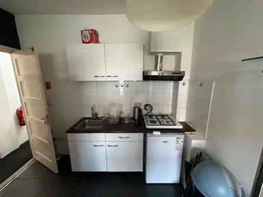 12m2 monolocale in affitto per 600€/mese a Kweldergras, Groningen