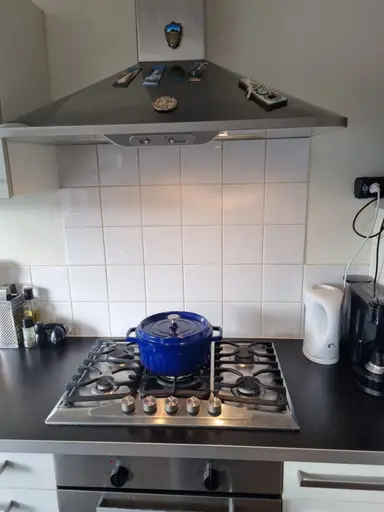 50m2 Appartement à louer pour 1350€/mois à Schepen van Hemerthstraat, Arnhem