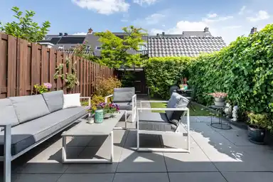 149m2 house to rent for 4150€/month in Middachten 8, Amstelveen