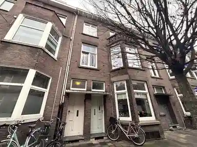 10m2 Chambre à louer pour 550€/mois à Joseph Hollmanstraat, Maastricht