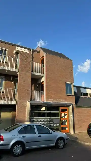 44m2 apartment to rent for 630.82€/month in Achterom 44, Koudekerk aan den Rijn