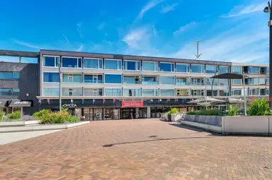 38m2 Wohnung zur Miete für 843.62€/Monat in Nieuwe Markt, Roosendaal