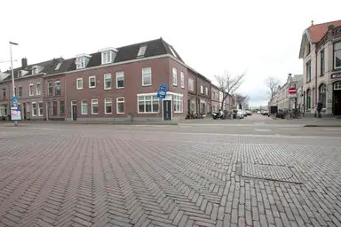 81m2 flat te huur voor 1650€/maand in Wilhelminaweg 24, Woerden