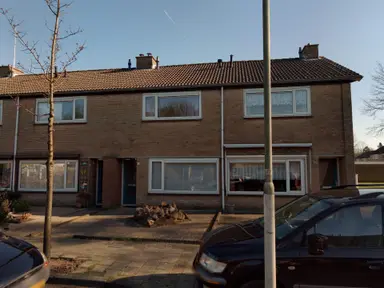 68m2 Haus zur Miete für 932.93€/Monat in Azurietdijk 4, Roosendaal