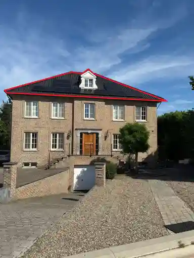 66m2 apartment to rent for 850€/month in Kluisstraat 26, Boekel