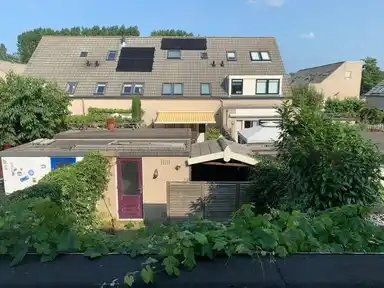 118m2 house to rent for 2500€/month in Vrijheidsweg, Haarlem