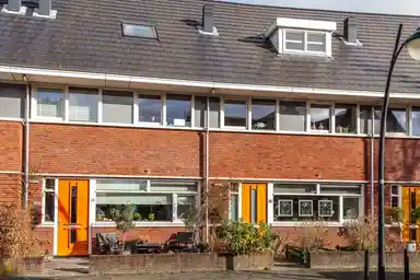140m2 Casa in affitto per 2295€/mese a Lofoten, Amersfoort