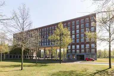 97m2 flat to rent for 2500€/month in Nonnenveld, Breda