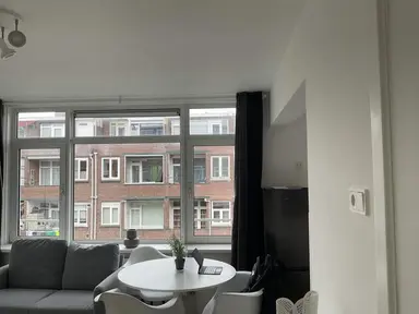 25m2 Camera in affitto per 748€/mese a Pleinweg, Rotterdam