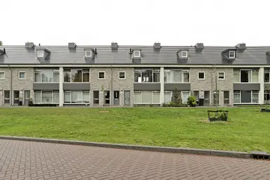 m2 Wohnung zur Miete für 919.86€/Monat in Pagnevaartweg 29, Oudenbosch