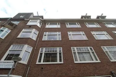 70m2 apartment to rent for 2500€/month in Jacob van Wassenaar Obdamstraat 18-H, Amsterdam