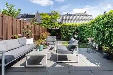 149m2 house to rent for 4150€/month in Middachten 8, Amstelveen