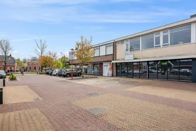 103m2 flat to rent for 1050€/month in Kerkstraat 4, Nieuwe Pekela