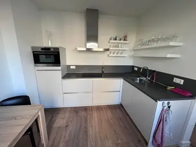 65m2 apartment to rent for 1470€/month in Koningsplein, Maastricht
