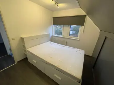 80m2 house to rent for 1200€/month in De Vennen, Vlagtwedde