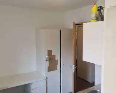 10m2 Zimmer zur Miete für 890€/Monat in Korenbloemstraat, Duivendrecht