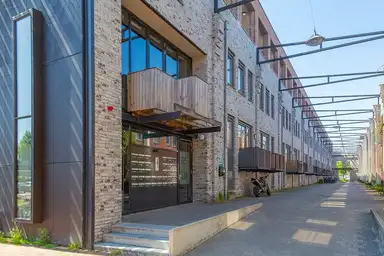 48m2 Wohnung zur Miete für 1159€/Monat in Vlechtdraadhof, Utrecht
