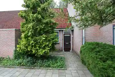 102m2 Appartamento in affitto per 932.93€/mese a De Brink 64, Zutphen