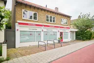135m2 apartment to rent for 2650€/month in Soesterbergsestraat, Soest