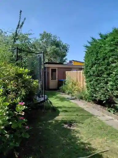 73m2 house to rent for 1231€/month in Koninginnelaan, Leiden