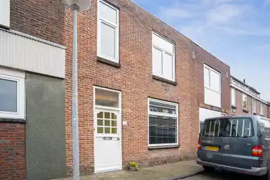 38m2 apartment to rent for 759€/month in Van der Kaaijstraat, Alkmaar