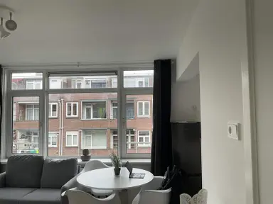25m2 studio à louer pour 749€/mois à Pleinweg, Rotterdam