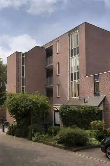 38μ² Διαμέρισμα προς ενοικίαση για 475.36€/μήνα σε Markerichtersveld 511, Apeldoorn