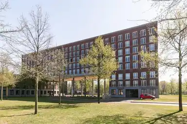 97m2 flat to rent for 2500€/month in Nonnenveld, Breda