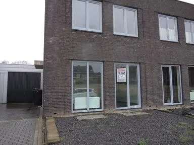 110m2 house to rent for 1350€/month in Schout van Heeckerenring 8, Heerlen