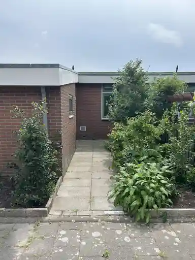 36m2 house to rent for 713.02€/month in De Deel 84, Koudekerk aan den Rijn