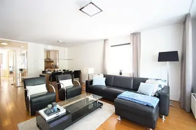 96m2 Flat zur Miete für 2650€/Monat in Bezuidenhoutseweg, The Hague