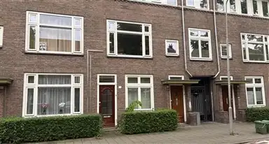 m2 Appartement à louer pour 764.14€/mois à Stadhoudersstraat 28, Arnhem