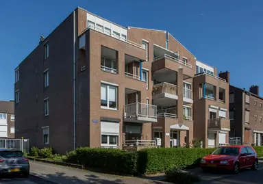 59m2 Appartamento in affitto per 667.13€/mese a Franckstraat 27, Kerkrade