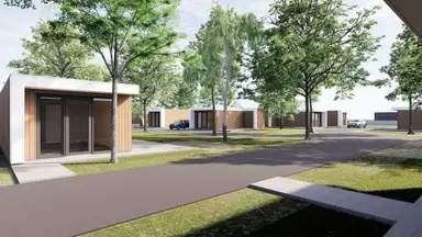 m2 house to rent for 932.93€/month in Seterseweg 2R, Oosterhout