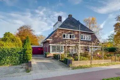 113m2 house to rent for 1850€/month in Dr.v.d.Hoevenlaan, Eefde