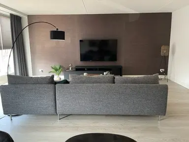 140μ² Διαμέρισμα προς ενοικίαση για 1795€/μήνα σε Stationsweg, Ede