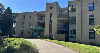 51.29m2 Appartement à louer pour 633.51€/mois à Esperantolaan 4, Arnhem