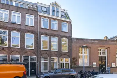 65m2 Flat zur Miete für 2225€/Monat in Nieuwe Koekoekstraat, Utrecht