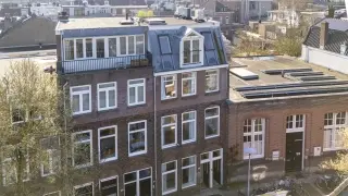 54m2 Flat zur Miete für 2140€/Monat in Nieuwe Koekoekstraat, Utrecht