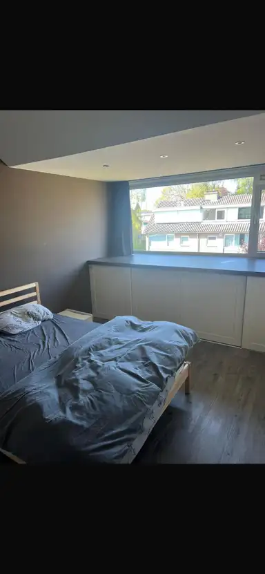 20m2 Chambre à louer pour 450€/mois à Schermerhorn-lanen, Woerden