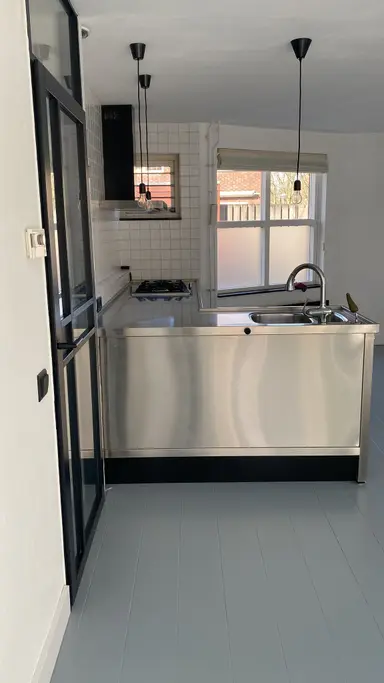 15m2 Kamer te huur voor 890€/maand in Jacob Krüsestraat, Amsterdam