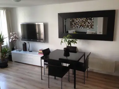 55m2 Appartement te huur voor 2475€/maand in Prinseneiland, Amsterdam