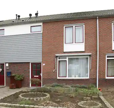 67m2 huis te huur voor 713.02€/maand in Merwijckstraat 36, Kessel